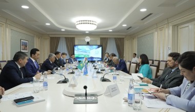 Парламентарии обсудили вопросы защиты прав человека