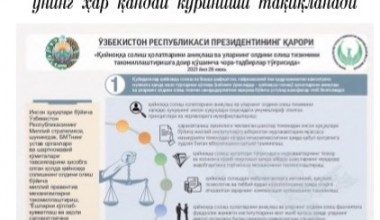 Мамлакатимизда қийноқларнинг ҳар қандай кўринишига мутлақо йўл қўйилмайди