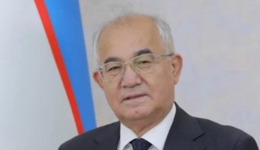 Статья депутата Олий Мажлиса о конституционных преобразованиях Узбекистана опубликована в СМИ Южной Кореи