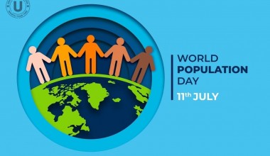 11 IYUL – BUTUNJAHON AHOLISHUNOSLIK KUNI