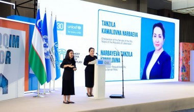 Majburiyatdan harakatga: Bolalarga nisbatan zo‘ravonlikka barham berish bo‘yicha strategiya va milliy istiqbollar