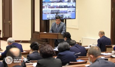 Inson huquqlari sohasidagi xalqaro majburiyatlar bajarilishi holati ko‘rib chiqildi