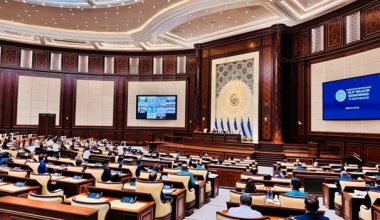 Болаларнинг қадр-қиммати ва дахлсизлигини таъминлаш бўйича ҳуқуқий кафолатлар мустаҳкамланмоқда