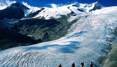 BMT Xalqaro muzliklarni asrash yiliga start berdi