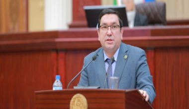 Усиление гарантий защиты прав человека в новой Конституции Узбекистана