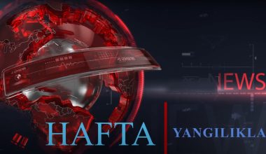 Инсон ҳуқуқлари: ҳафта янгиликлари