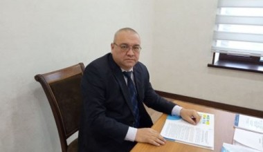 ДАВЛАТ ДАСТУРИ ВА ҲУҚУҚИЙ ИСЛОҲОТЛАР ЗАРУРАТИ