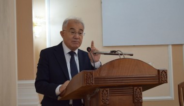 Konstitutsiya – millatlararo totuvlik, dinlararo bag‘rikenglik va e’tiqod erkinligi garovi