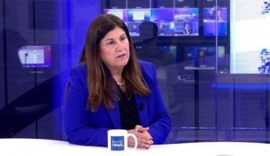 Falastin tashqi ishlar vaziri YeIni tanqid qildi