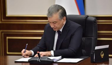 Мамлакатимизда таржимонлар учун халқаро мукофот таъсис этилди