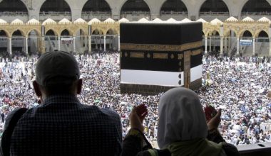 Зиёратга борганда амал қилиниши керак бўлган муҳим тавсиялар берилди