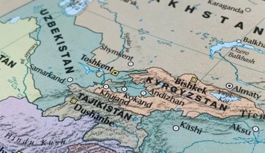 Xo‘jand uchrashuvi – Markaziy Osiyo birdamligi ifodasi