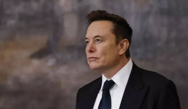 Mask insoniyatni dahshatli xavfdan ogohlantirdi