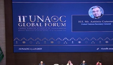 Участники форума Альянса цивилизаций ООН подтвердили приверженность межкультурному диалогу