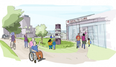 Nogironligi bo‘lgan shaxslar – davlat va jamiyat himoyasida