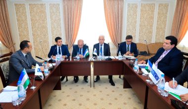 АКМАЛ САИДОВ: МИЛЛАТЛАРАРО ТОТУВЛИКНИ ТАЪМИНЛАШДА ЎЗБЕКИСТОНДА ОЛИБ БОРИЛАЁТГАН ИШЛАР ФАРҒОНА ТАЖРИБАСИ МИСОЛИДА БУТУН ДУНЁГА ТАРҒИБ ҚИЛИШГА ЛОЙИҚ