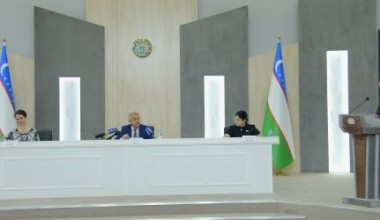 Xalqaro forum arafasida: BRMga erishishda parlamentlararo global hamkorlik