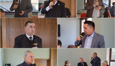 Qiynoqlarni aniqlashdagi xalqaro amaliyot va standartlar oʼrganildi