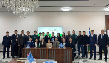 Национальные эксперты анализируют прогресс и вопросы в сфере прав человека