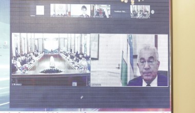 Президент сайловининг конституциявий-ҳуқуқий асослари: миллий ва хорижий тажриба