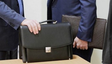 Mansabdorlar harakati tufayli yetkazilgan zararni qoplash bo‘yicha qonun qabul qilinadi