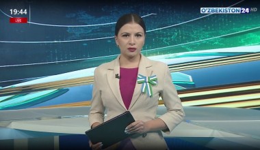 Oliy Majlis Senatining 21-yalpi majlisi birinchi kun tafsilotlari.