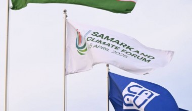 Европа Иттифоқи учун Марказий Осиё муҳим ҳамкор