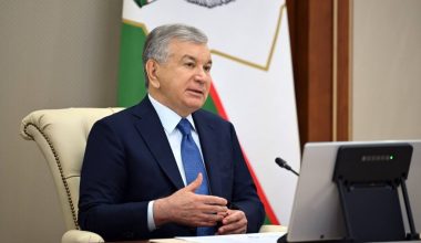 Рассмотрены предложения по отбору талантливых управленцев и подготовке руководителей нового поколения