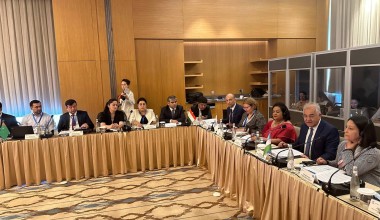 Countries in the region are stepping up efforts to end statelessness