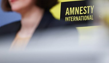 Amnesty International Россияда «номақбул ташкилот» деб эълон қилинди
