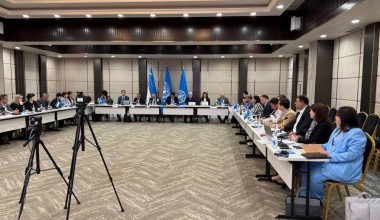 Har yili 600 milliondan ortiq inson oziq-ovqatdan zaharlanish natijasida sog‘lig‘iga zarar yetkazadi