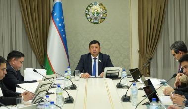 Комитетом рассмотрены вопросы исполнения международных обязательств Узбекистана в области прав человека