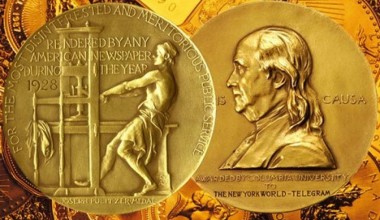 New York Times Pulitser mukofotini qo‘lga kiritdi