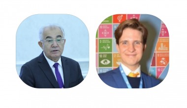 Представитель МПС отметил высокий уровень развития Узбекистана в вопросах прав человека 