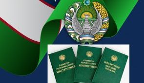 Priority directions of constitutional reforms in Uzbekistan