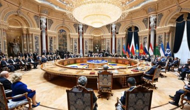 Ҳамкорлик орқали барқарорлик, интеграция орқали тараққиёт – эксперт таҳлили