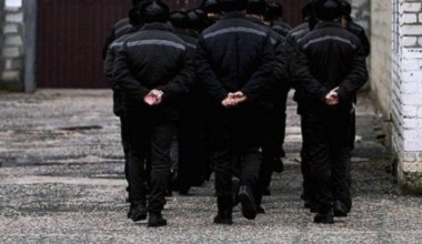 Prezident farmoni bilan 392 nafar shaxs afv etildi