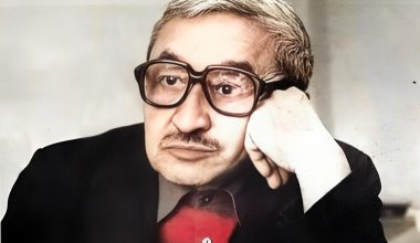 ЎЗБЕК ТАРЖИМАШУНОСЛИК МАКТАБИ АСОСЧИСИ