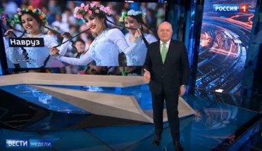 Ўзбекистон - Ўрта Осиё локомотиви