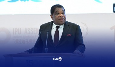 Dunyo parlamentlarida ayol siyosatchilarning soni va nufuzi ortmoqda - Martin Chungong