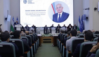 Yuridik ta’limni modernizatsiya qilishda  “ta’lim - ilm-fan - amaliyot”ning uzviy integratsiyasi ta’minlanadi