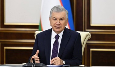 Рассмотрен ход реформ и дальнейшие планы в сфере медицины и фармацевтики