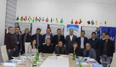 QIYNOQQA SOLISHGA QARSHI KURASHISH: Trenerlar o‘quv kurslarini o‘tkazishga tayyor