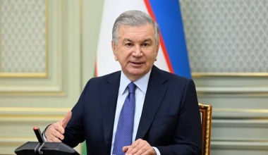 Йўл хўжалиги соҳасидаги лойиҳалар бўйича ахборот берилди