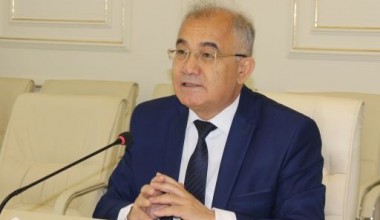 Yangi O'zbekiston va Uchinchi Renessans: ma'no-mohiyati, zarurati va mushtarakligi