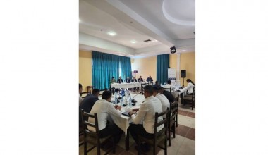 Узбекистан усиливает борьбу с пытками