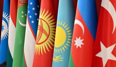 Туркий давлатларнинг дунё билан умумий ташқи савдо айланмаси триллион доллардан ошган