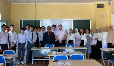 Инсон ҳуқуқлари таълими – барча учун! 
