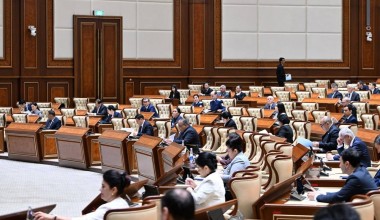 Ратифицируется международный документ о передаче осужденных