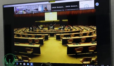 BMT Qo‘mitasi 81-sessiyasida O‘zbekistonning Oltinchi davriy hisoboti ko‘rib chiqiladi